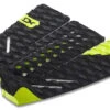 DAKINE Jack Robinson Pro Surf Traction Pad Black Lime