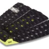 Dakine Launch Surf Traction Pad Black