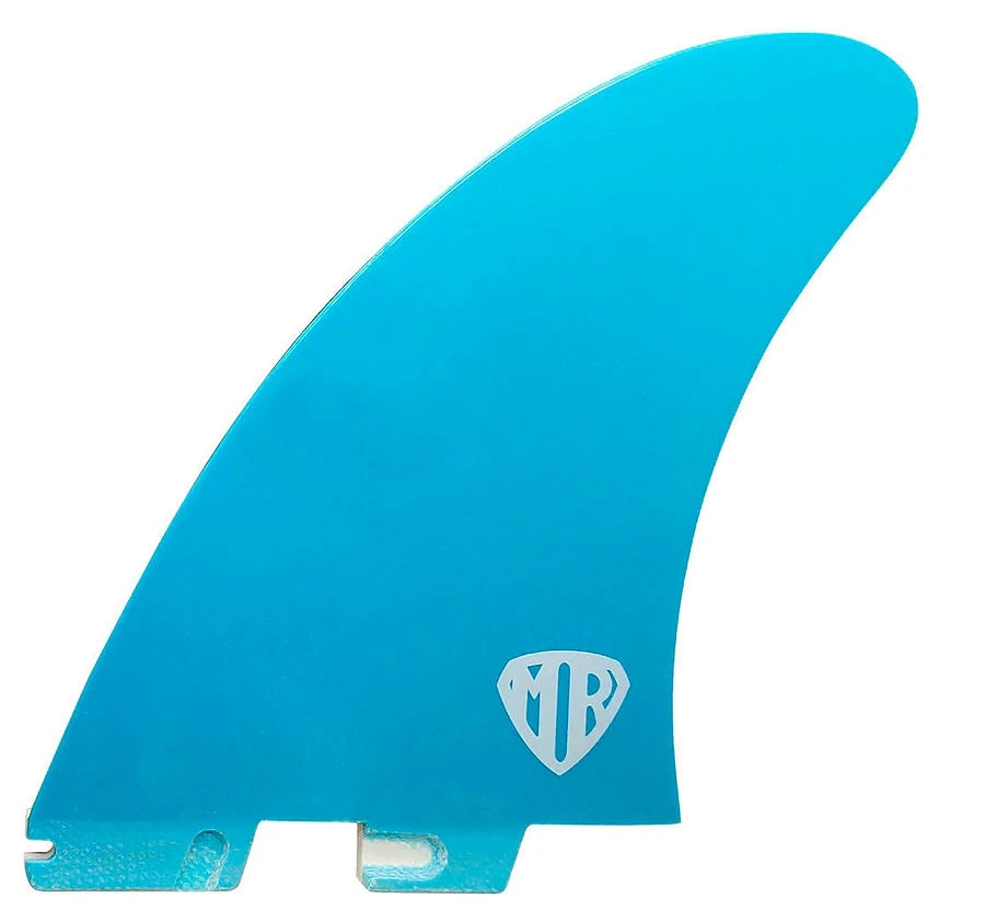 FCS II MR Freeride PG Twin Blue Red White 2 FCS II MR Freeride PG Twin Blue Red White - Image 2