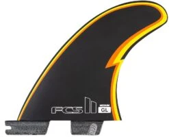 FCS II Gerry Lopez AM PC Tri Fin Set