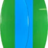 Victoria Skimboards Poly EGlass Blue Green MS