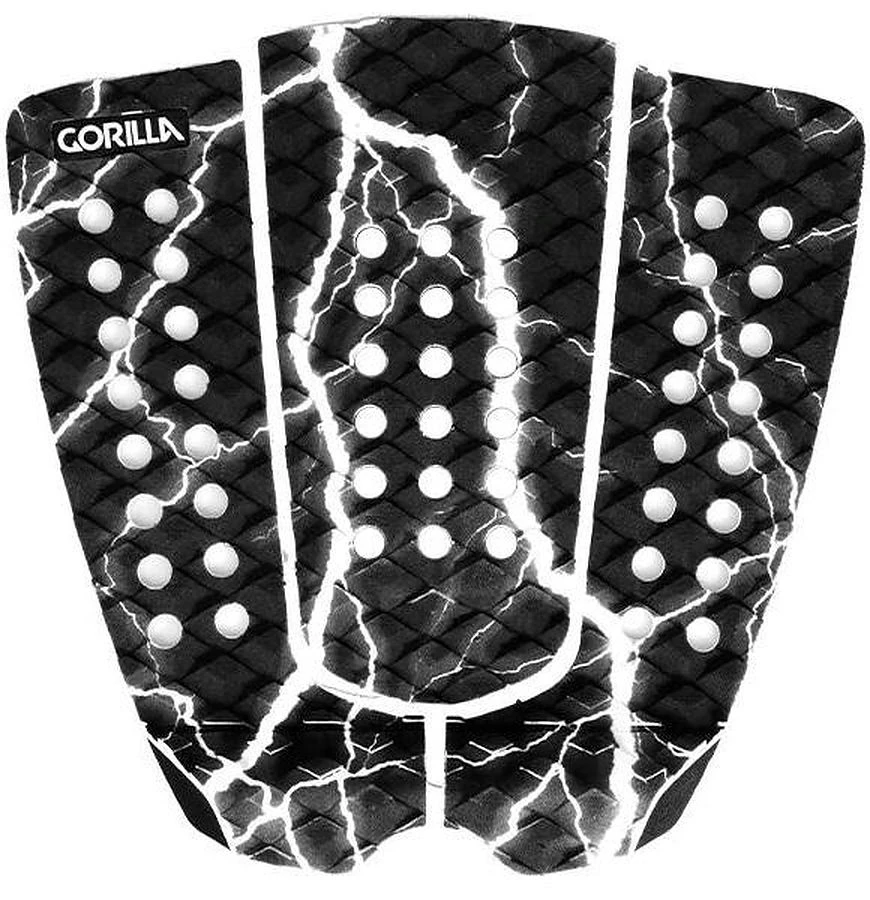 Gorilla Eric Geiselman Team Series Lightning 1 Gorilla Eric Geiselman Team Series Lightning