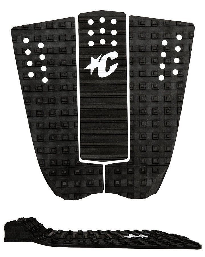 Creatures Of Leisure Reliance III Dual Black 1 Creatures Of Leisure Reliance III Dual Black