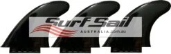 Softlite Softboard Tri Fin Set
