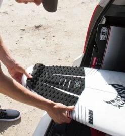 Ocean And Earth Fat Boy Traction Black -Dakine Surfing Shop 616453 2