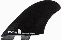 FCS II Machado PG Quad Fin Set -Dakine Surfing Shop 616907