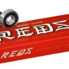 Bones Super Reds Skate Bearings