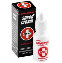 Bones Speed Cream Skate Bearing Lubricant
