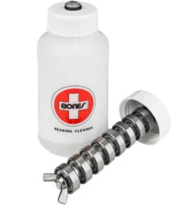 Bones Skate Bearing Cleaner Bottles