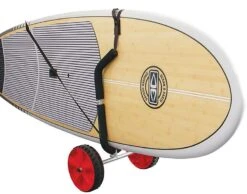 Ocean And Earth SUP Beach Trolley