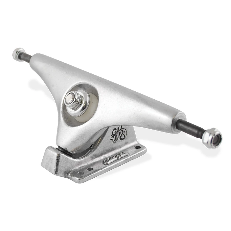 Gullwing Charger Silver Truck (price Per Truck) 1 Gullwing Charger Silver Truck (price Per Truck)