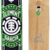 Element Nick Garcia Banner Skateboard Deck