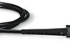 DAKINE SUP 10 X 8mm Calf Black Leash