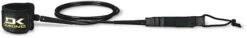 DAKINE SUP 10 X 8mm Calf Black Leash