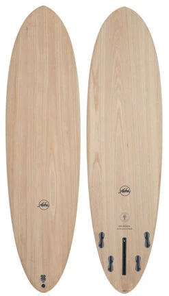 Aloha Fun Division Ecoskin Clear