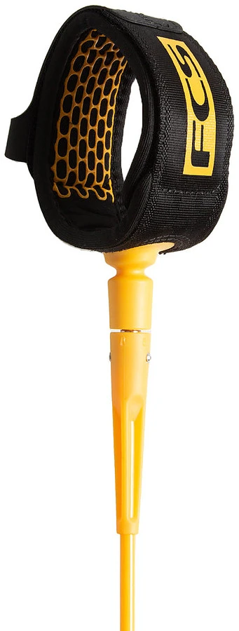 FCS Comp Essential Mango Leash 1 FCS Comp Essential Mango Leash