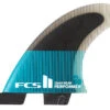 FCS II Performer PC Quad Fin Set