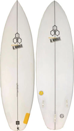 Channel Islands Happy Everyday