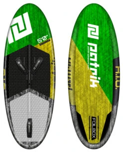 Patrik Foil A.I.O Wingfoil Board -Dakine Surfing Shop PAIO 1