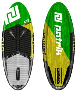 Patrik Foil A.I.O Wingfoil Board -Dakine Surfing Shop PAIO