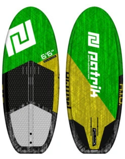 Patrik Foil A.I.O Wingfoil Board