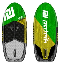 Patrik Foil A.I.O Wingfoil Board -Dakine Surfing Shop PAIO 4