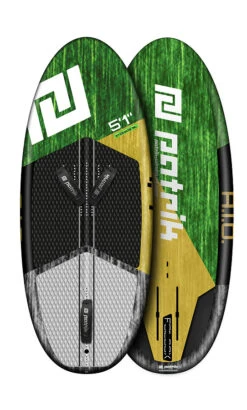 Patrik Foil A.I.O Wingfoil Board -Dakine Surfing Shop PAIO 5