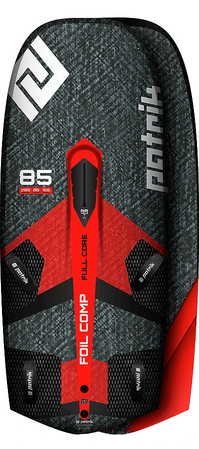 Patrik Foil Comp Windsurf Board 1 Patrik Foil Comp Windsurf Board