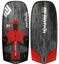 Patrik Foil Comp Windsurf Board 6 Patrik Foil Comp Windsurf Board -Dakine Surfing Shop PFCo 3