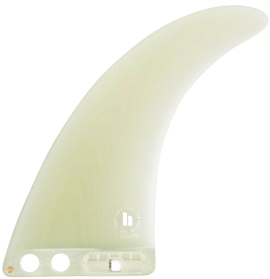 FCS II Pivot Performance PG Glass Longboard Fin 1 FCS II Pivot Performance PG Glass Longboard Fin