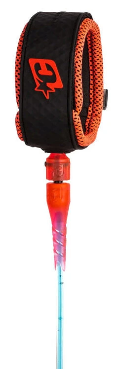 Creatures Of Leisure Reliance Pro Fluro Blue Red