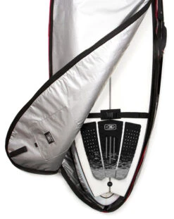 Ocean And Earth Double Barry Basic Surfboard Cover 5 Ocean And Earth Double Barry Basic Surfboard Cover -Dakine Surfing Shop SCSB24 2