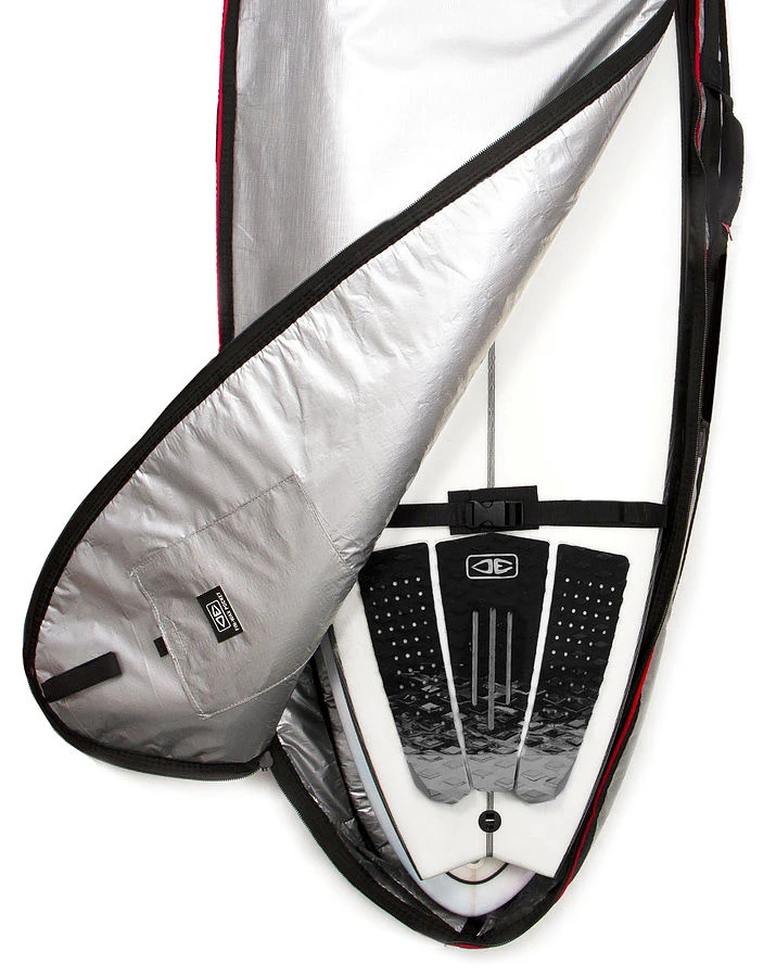 Ocean And Earth Double Barry Basic Surfboard Cover 3 Ocean And Earth Double Barry Basic Surfboard Cover - Image 3