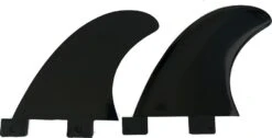 Aussie Skegs GL Side Bites Fin Set (2)