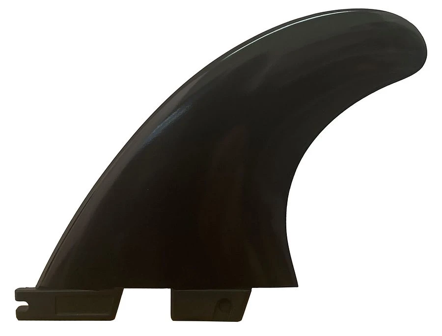 Aussie Skegs Compatible FCS II Tri Set 2 Aussie Skegs Compatible FCS II Tri Set - Image 2