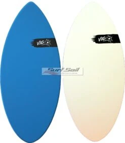 Victoria Skimboards 2022 Foamie 2.0 Blue