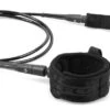 FCS Comp Essential Black Leash