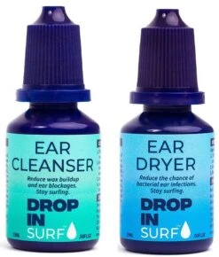 Drop In Surf Ear Drops