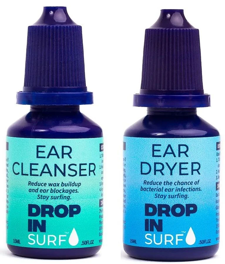 Drop In Surf Ear Drops 1 Drop In Surf Ear Drops