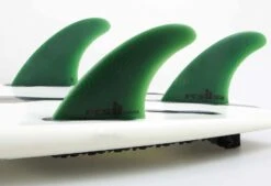 FCS II Neo Glass Tri Eco Blend