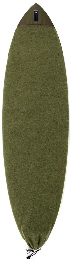 Creatures Of Leisure Icon Fish Sox Surfboard Cover