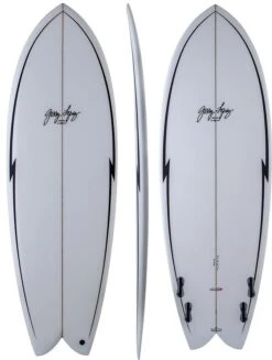 Gerry Lopez Something Fishy Fusion HD FCS2