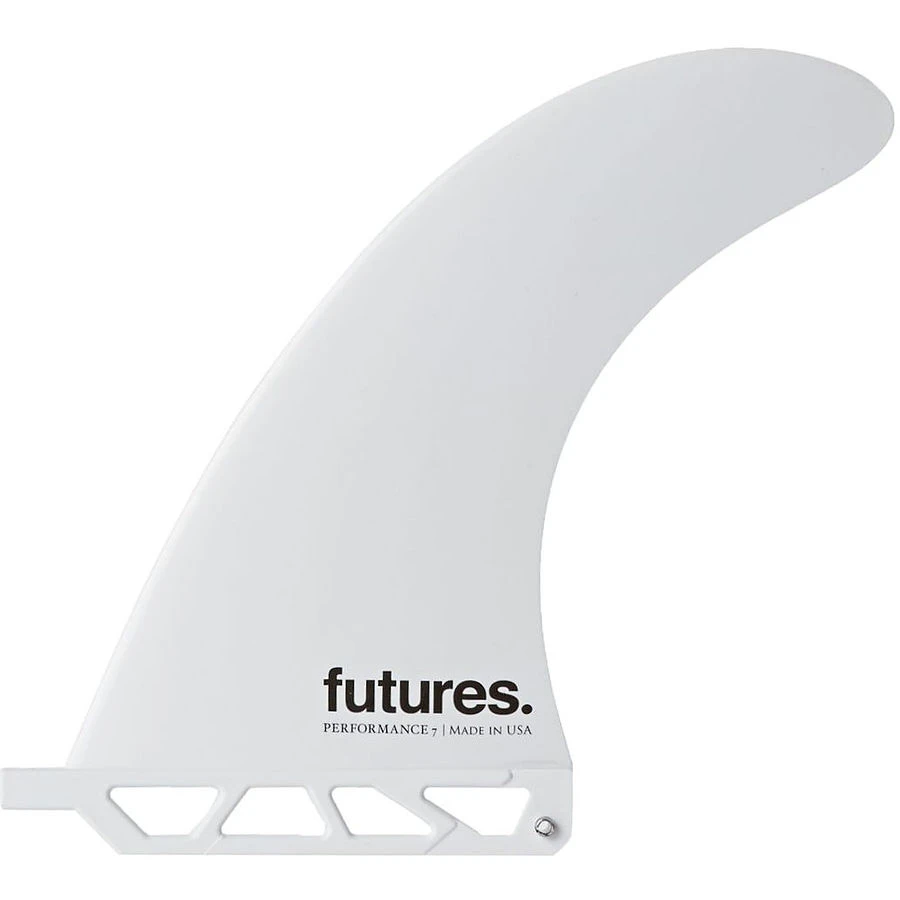 Futures Performance Thermotech Longboard Fin 1 Futures Performance Thermotech Longboard Fin