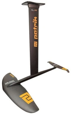 Patrik Foil Package Ride