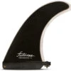 Futures Performance Fibreglass Black Grey Longboard Fin