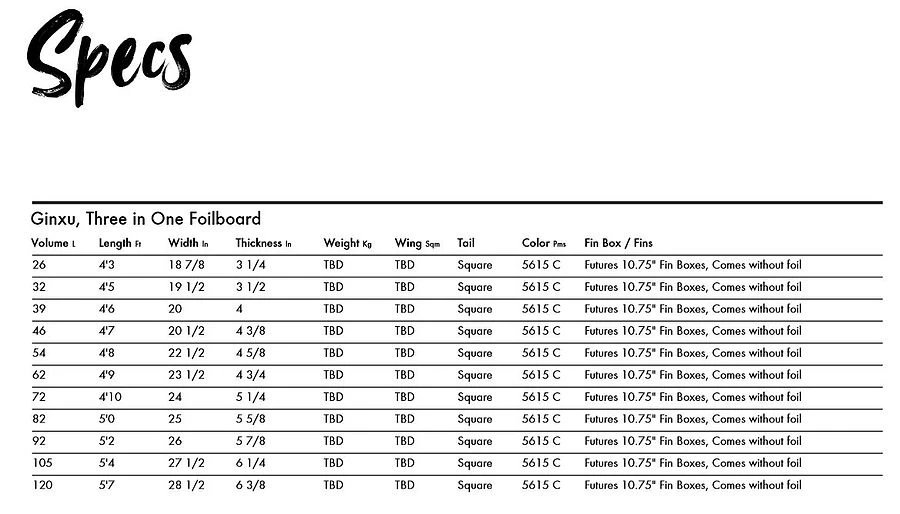 KT Ginxu 2 KT Ginxu - Image 2