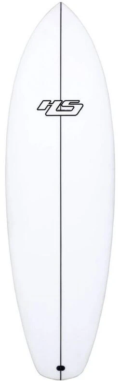 Hayden Shapes Loot PU Futures Surfboard