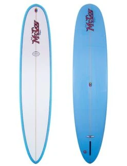 Mccoy All Round Malibu Blue Polish