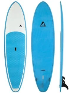 Adventure Paddleboarding MX SUP Blue