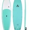 Adventure Paddleboarding MX SUP Spearmint